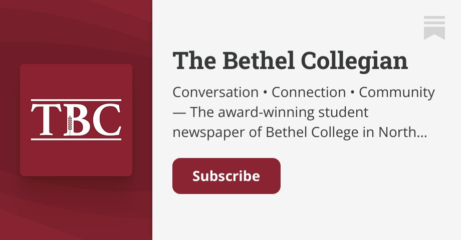 Experiences and Challenges of International Students at Bethel College