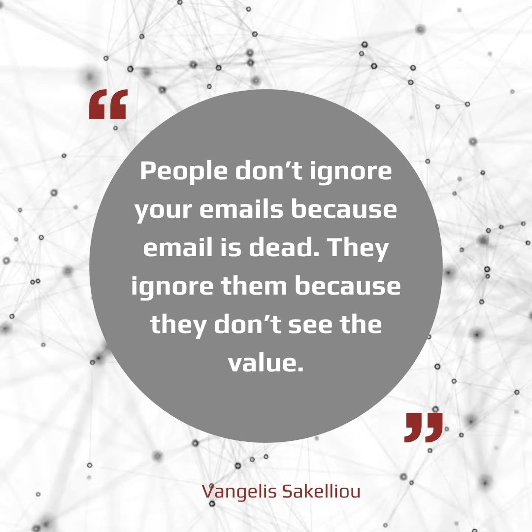 Email Marketing for Business Development: What Actually Works