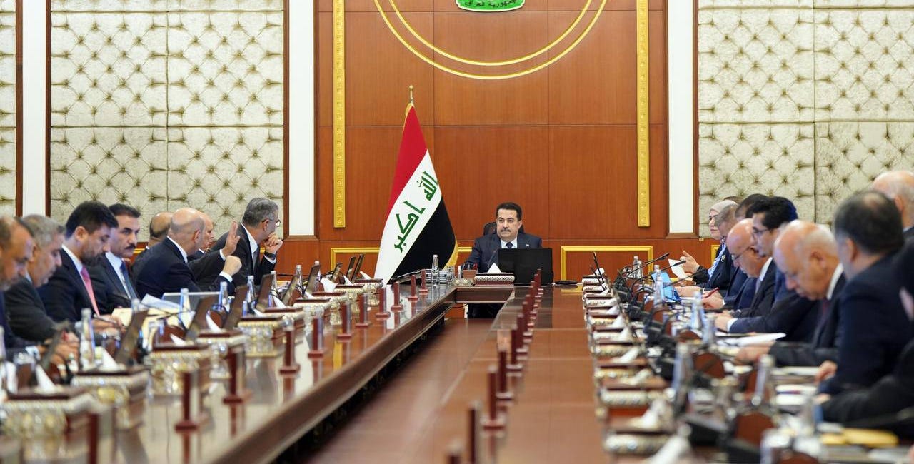 14 Rockets Fired At US Embassy In Iraq