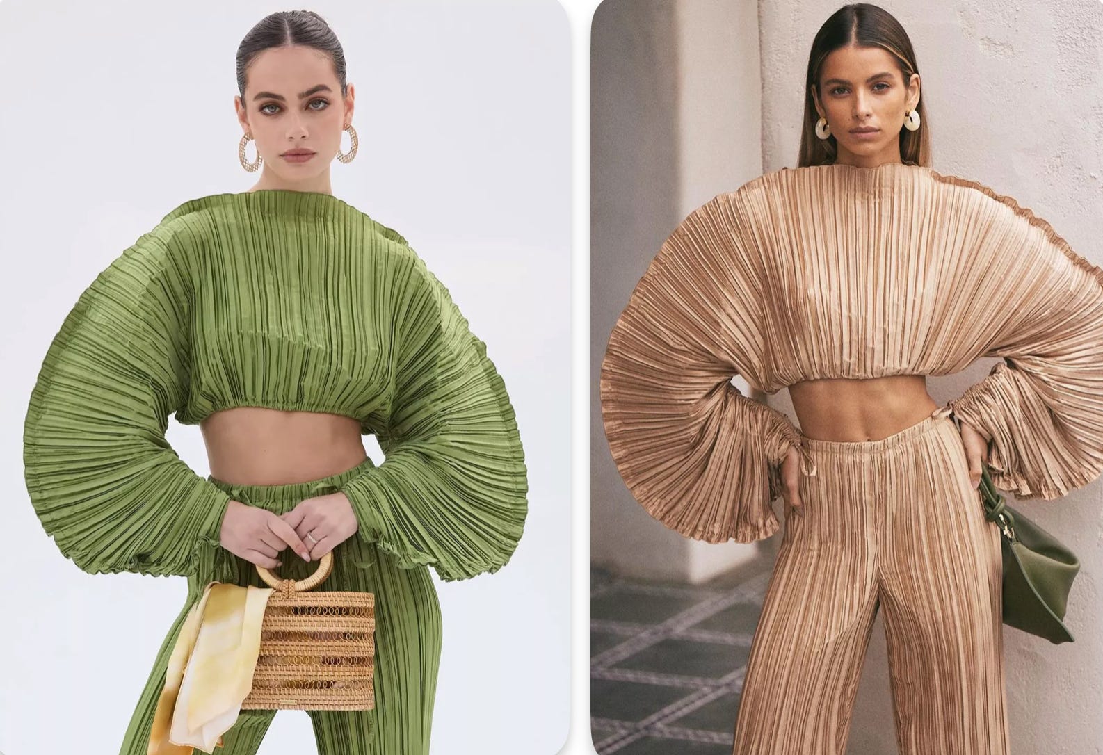 Cult Gaia | Discovering the Artistic Charm - by Jing Lin Yu