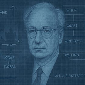 The Republican Ghost of the Conservative Party of Canada