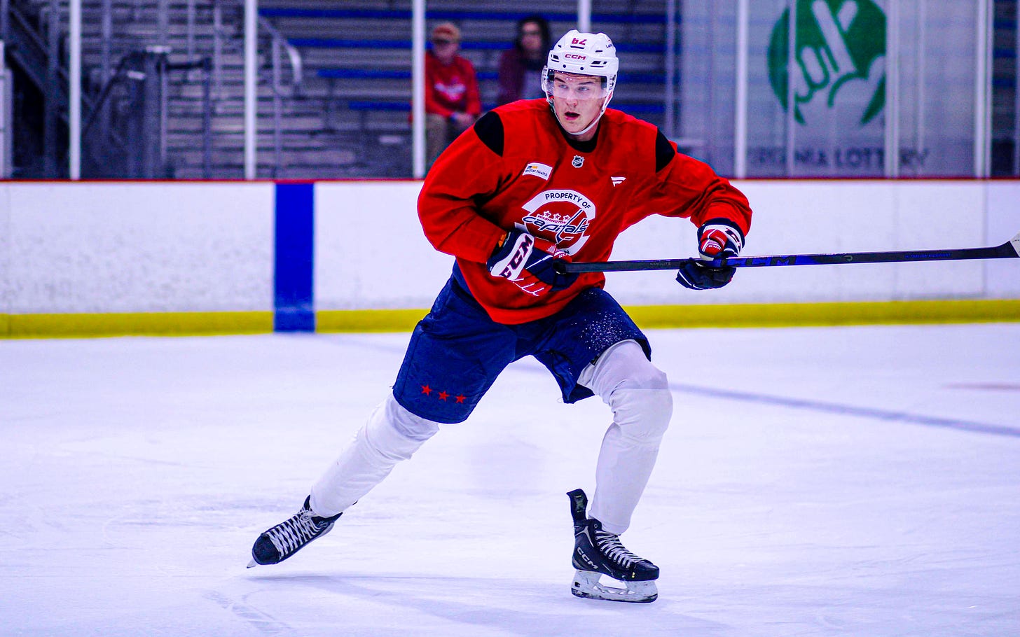 Washington Capitals Washington Capitals