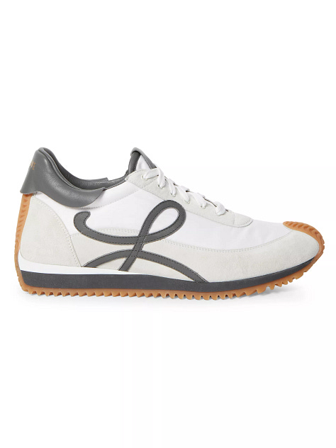 Men's designer sneakers from Gucci, McQueen and Loewe