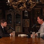 Tucker Carlson Just Mainstreamed Anti-Semitism