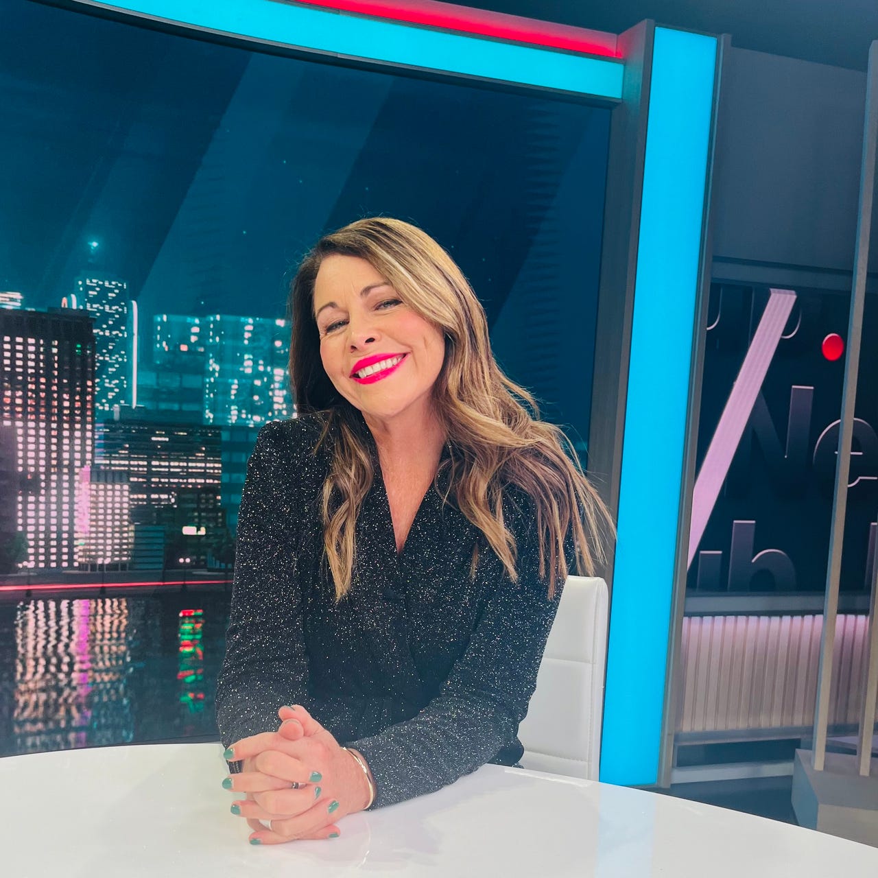 The Projector with Kate Rodger