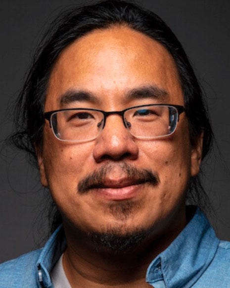 Why Play Games? A Conversation with U Professor C. Thi Nguyen - College of  Humanities - The University of Utah
