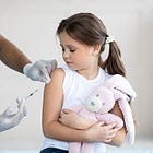 Vaccine demands appear linked to killing plans