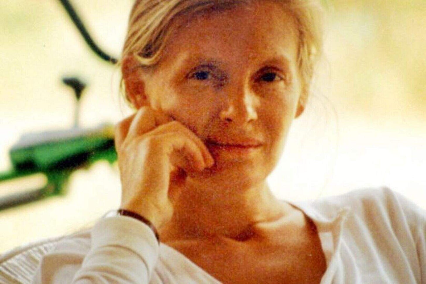 Sophie Toscan du Plantier was murdered in west Cork December 1996 Sophie Toscan du Plantier was murdered in west Cork December 1996