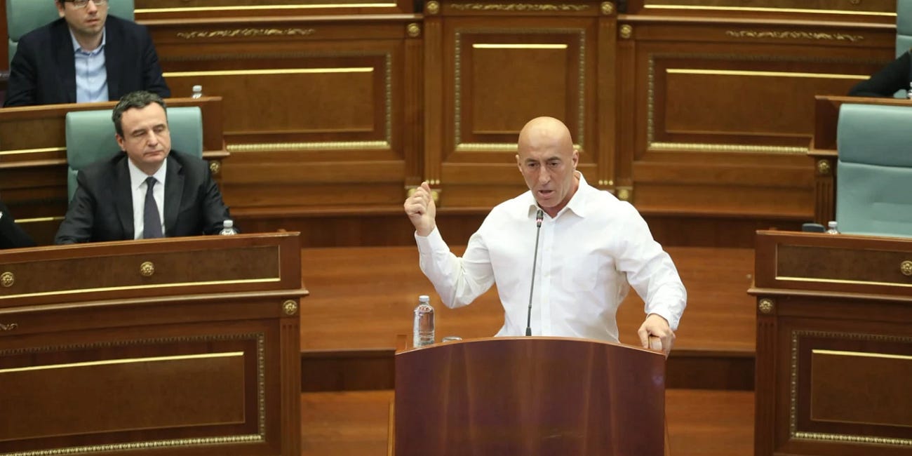 Një kryeministër, një lider opozitar dhe beteja për të vërtetën në epokën e dezinformimit