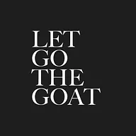Let Go The Goat logo
