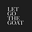 Let Go The Goat