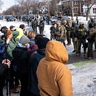 ICE Agents Used Banned Chokeholds in 40+ Arrests Despite Federal Ban