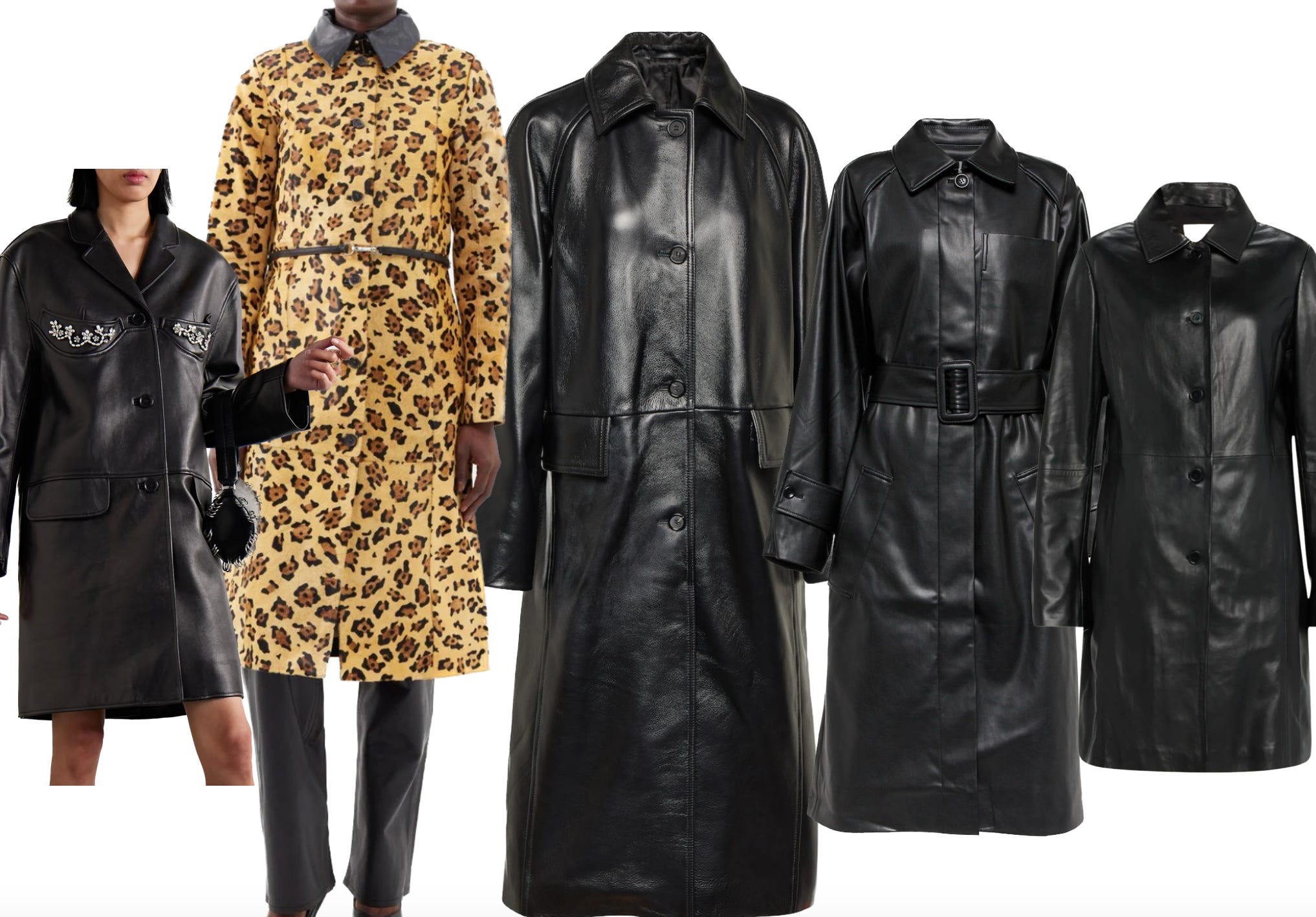 The commercial trend report, Fall 2023
