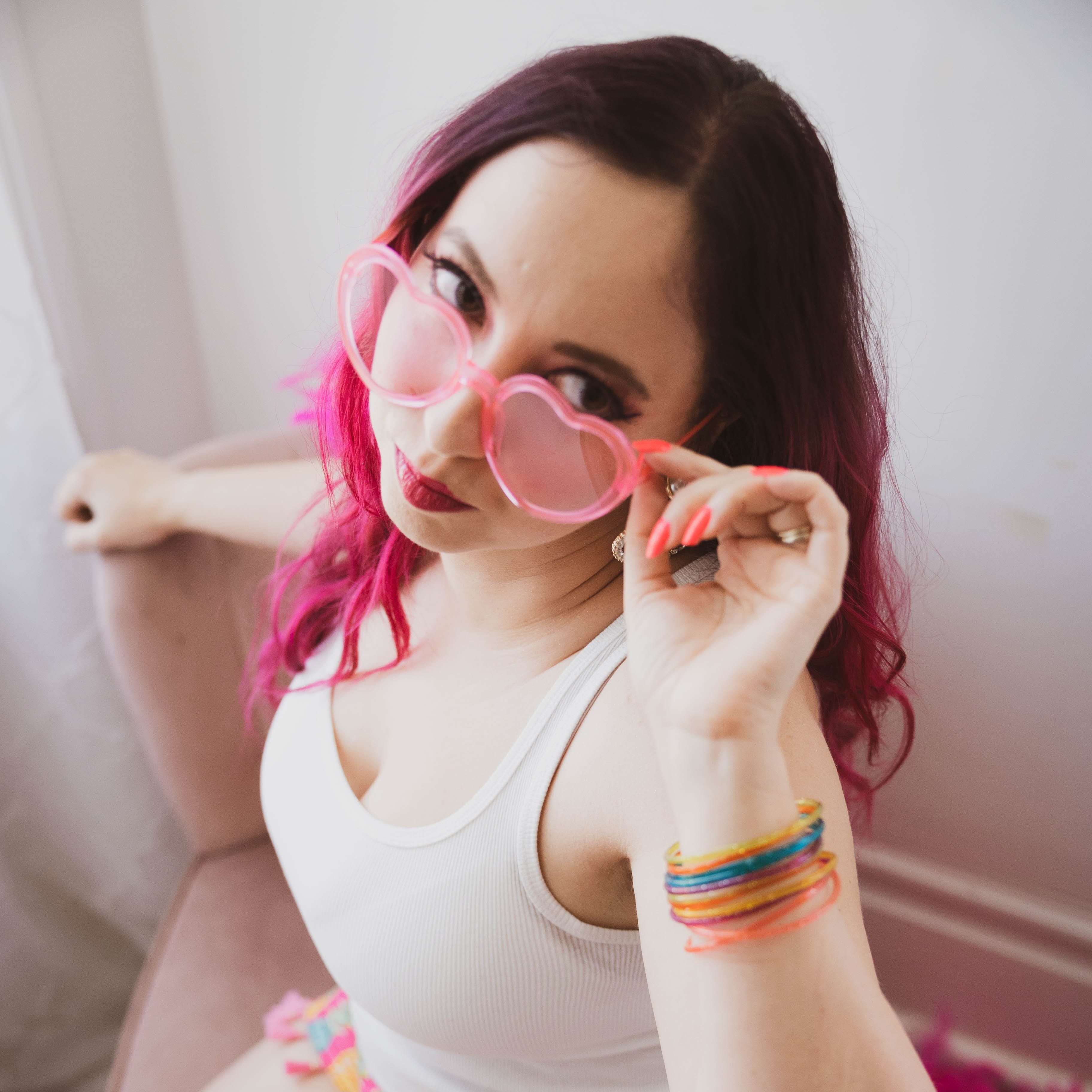 Ariel Dawn