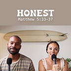 Amen Podcast