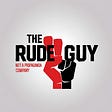 The Rude Guy's avatar