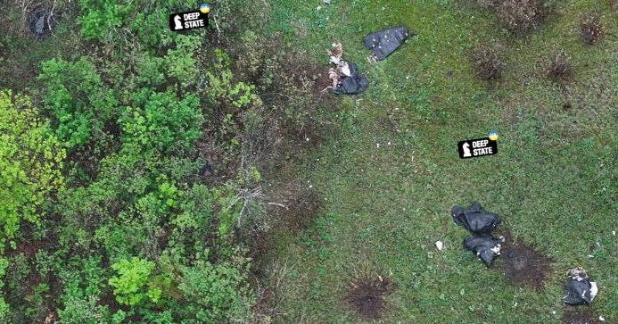 A Heat-Trapping 'Bag of Farts' Can Protect You From Ukraine's Deadly Night Drones. But It'll Cost You $400.