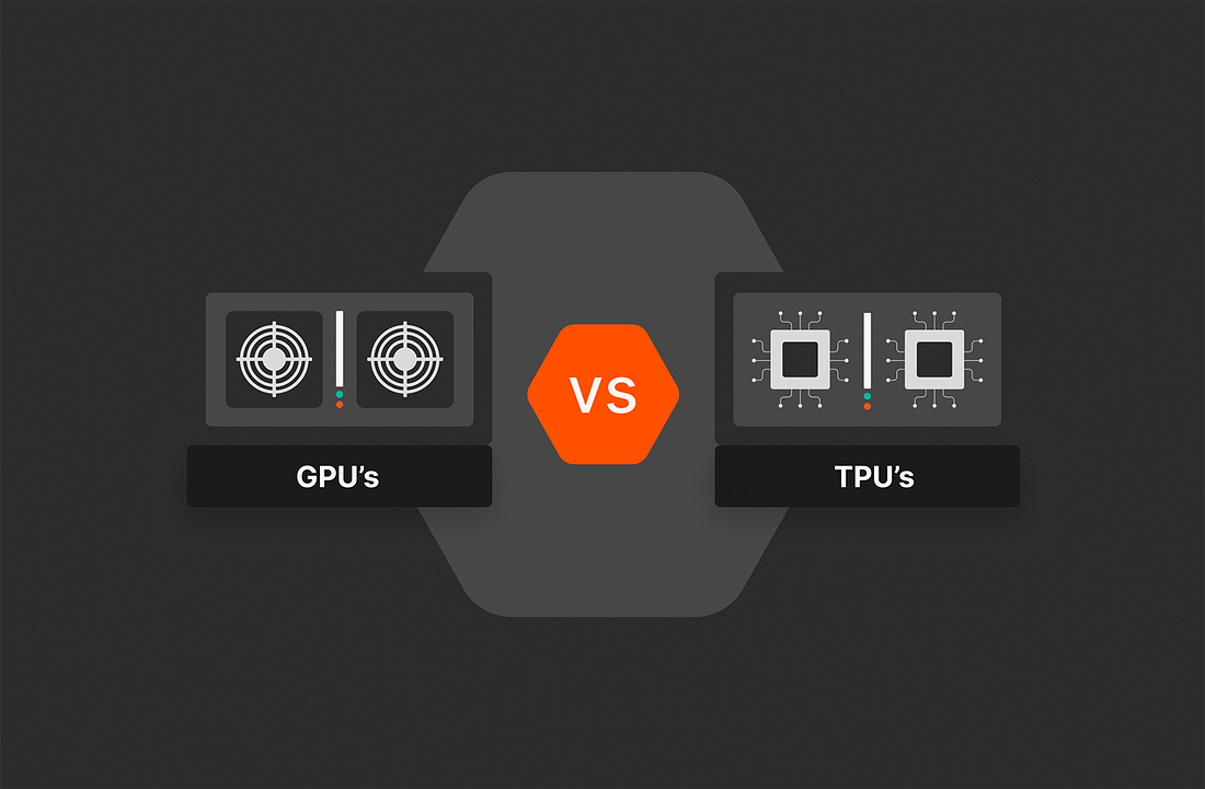 TPUs vs. GPUs: What's the Difference? | Pure Storage Blog TPUs vs. GPUs: What's the Difference? | Pure Storage Blog