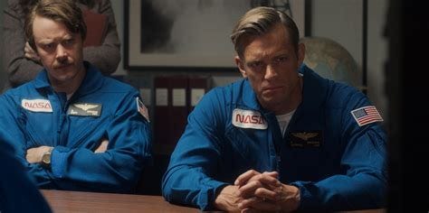 For All Mankind 4K, Joel Kinnaman, HD Wallpaper | Rare Gallery