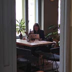 Alexandra’s Substack