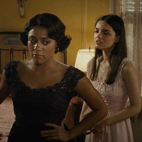 A Boy Like That / I Have A Love