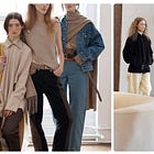 At NYFW, The Girls Are Back (And They’re Wearing Purple)