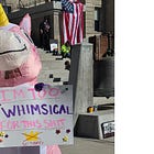 Poor Marco Rubio Can't Convince Other Countries That Antifas In Unicorn Costumes Are Terrorists