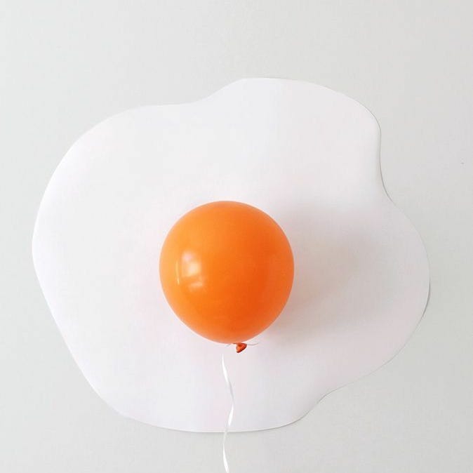 Wear Orange - A fertility journey