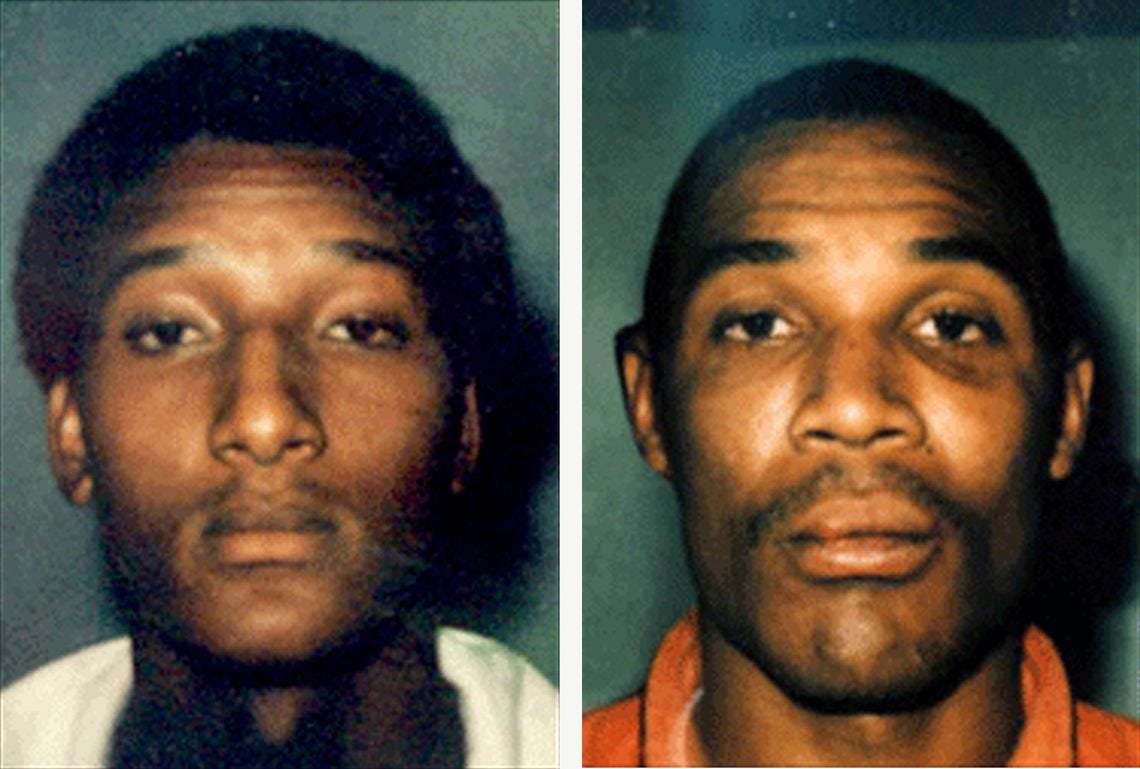 Eyewitness Testimony Is Unreliable… Or Is It? | The Marshall Project
