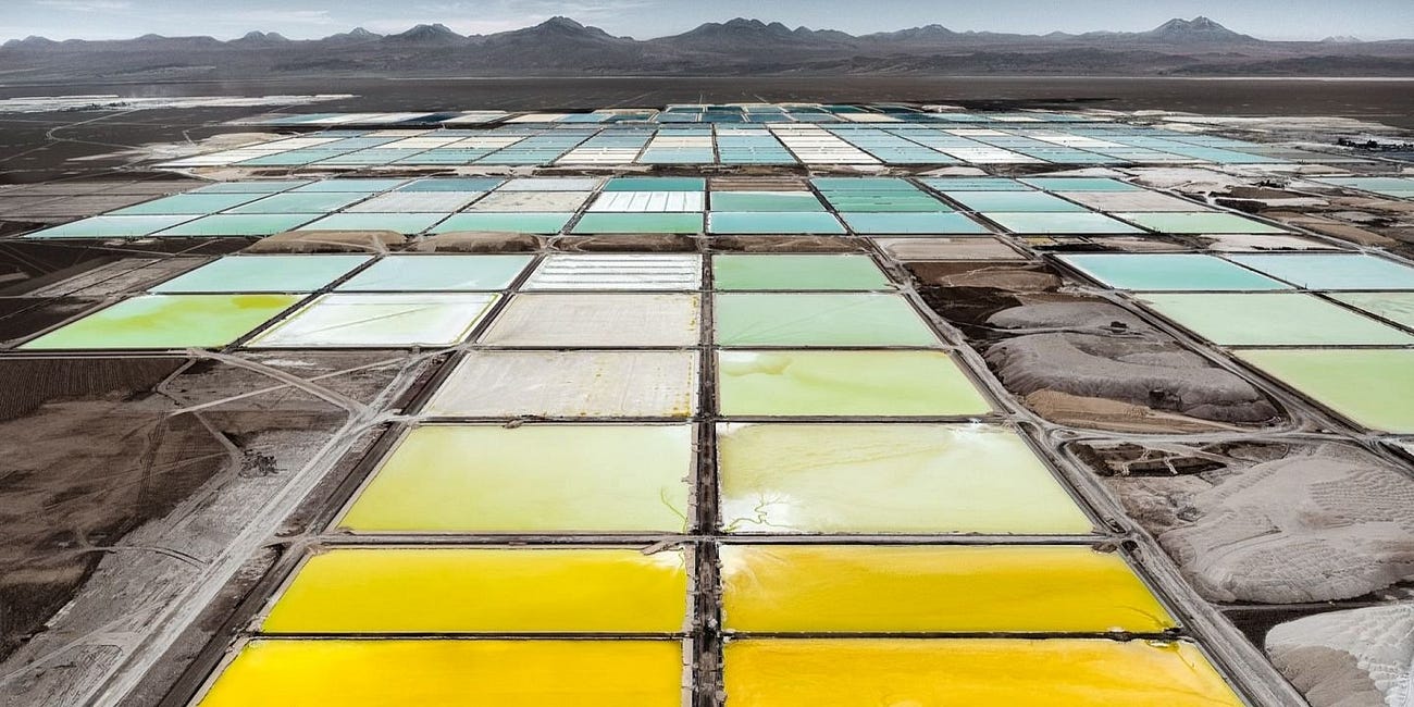 Should Nova Scotia Invest in Lithium Mining?