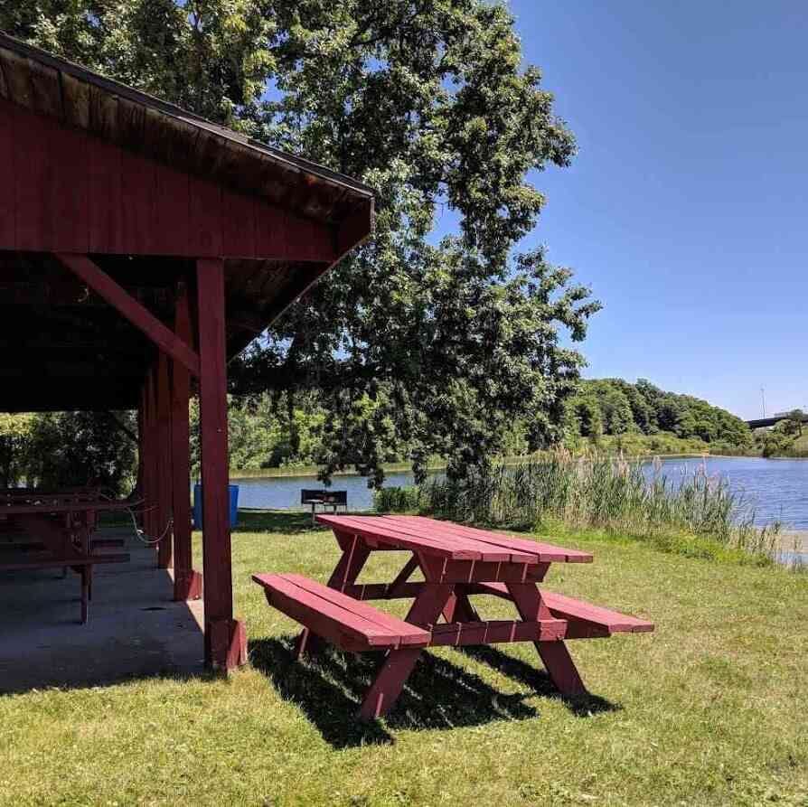 brighton town park