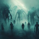 Monsters as Metaphor