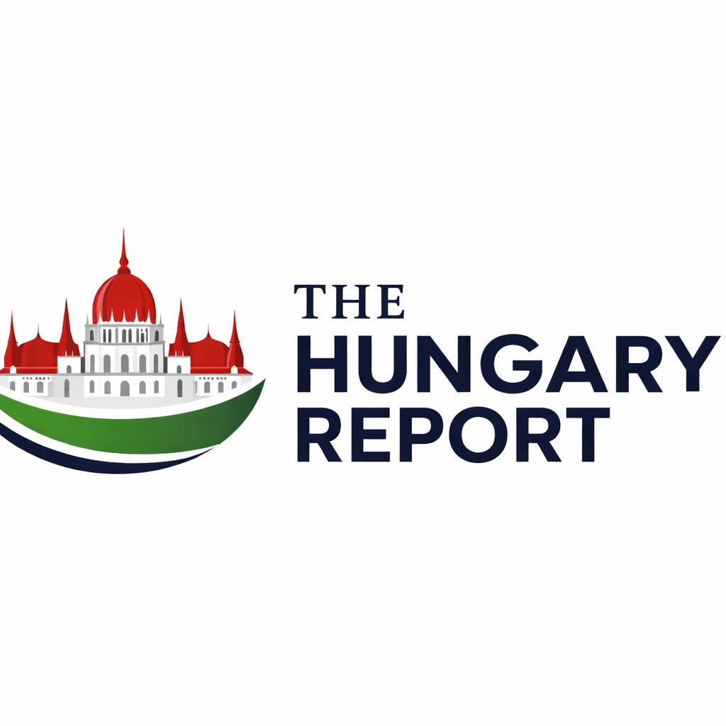 The Hungary Report