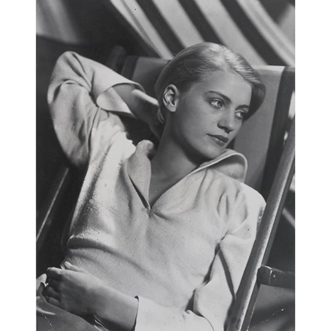 George Hoyningen-Huene, Lee Miller, 1932, © George Hoyningen-Huene Estate Archives