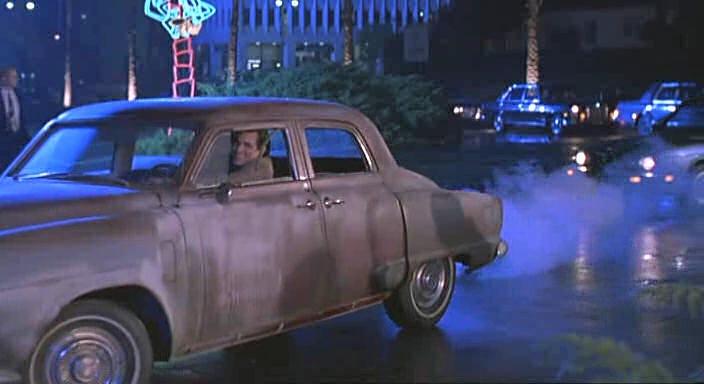 IMCDb.org: 1951 Studebaker Champion in "The Mask, 1994"