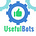Useful Thoughts from UsefulBots
