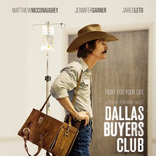Dallas Buyers Club