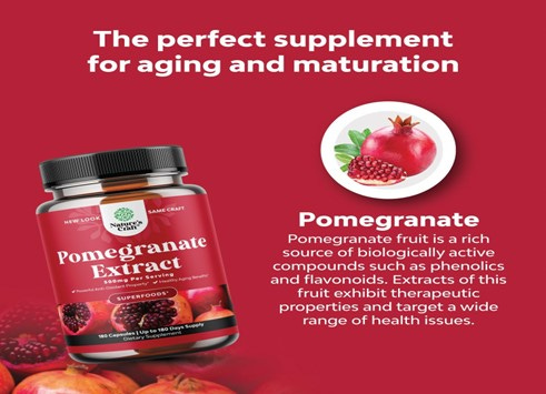 pomegranate extract