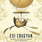 Novel foundations: Iain M Banks, Kim Stanley Robinson, Sara Collins and more...