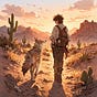 Walking With Coyotes's avatar