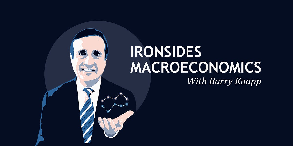 Monday Morning Video Brief