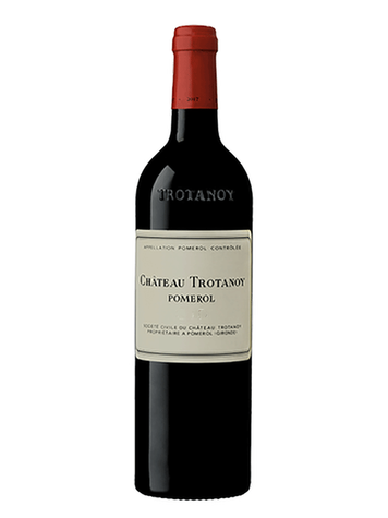 CHÂTEAU TROTANOY - buy CHÂTEAU TROTANOY