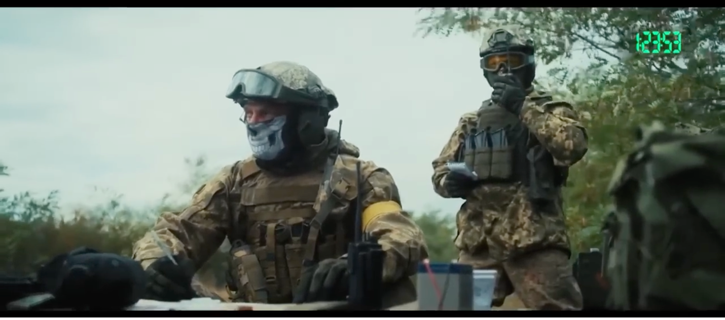 Wagner Group's 'Best in Hell' Movie: Trying to Fix a Broken Family?