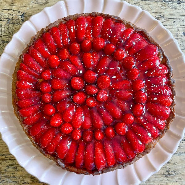 Le Bureau of French Recipes