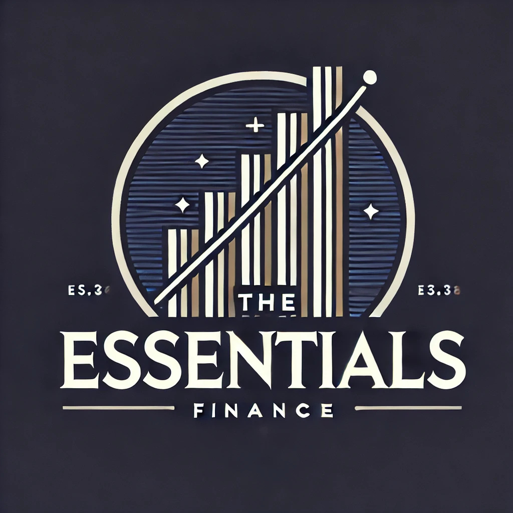 Artwork for The Essentials