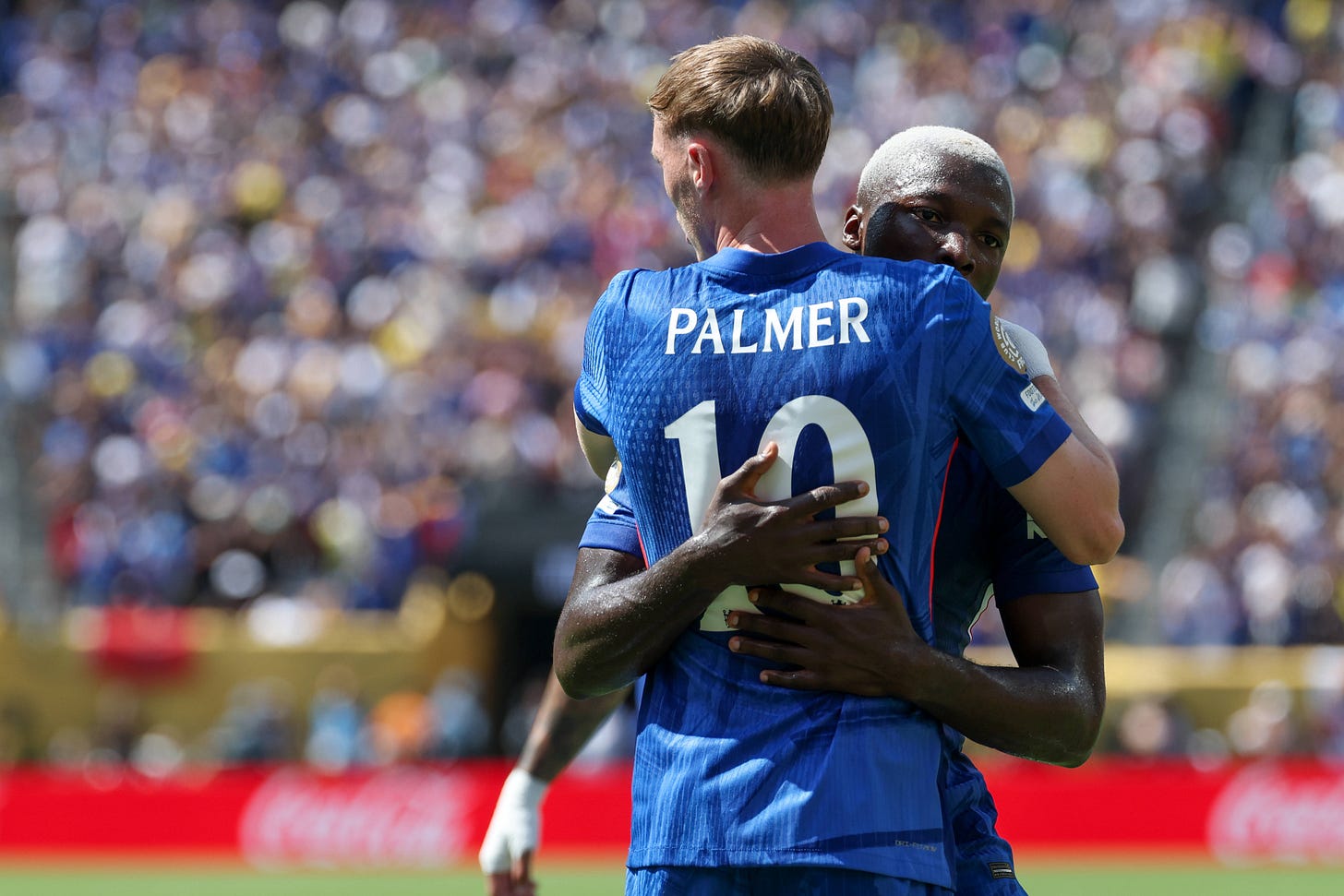 Why Moises Caicedo will be rewarded with different Chelsea deal to Cole  Palmer's improved contract
