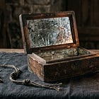 Return to Sender: Cutting the Cord, Breaking the Hex, Giving It Back