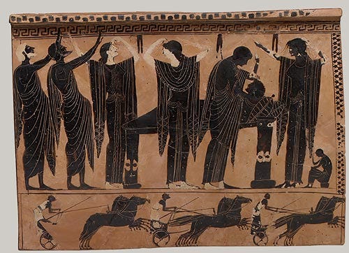 Evolution, Jung, and Theurgy - Anagôgê