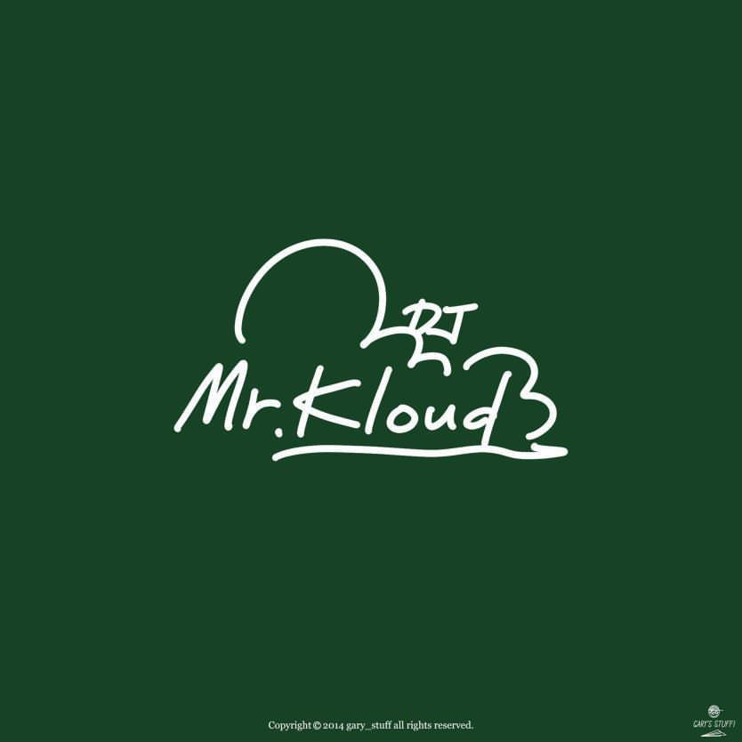 Mr. Kloud 克勞德