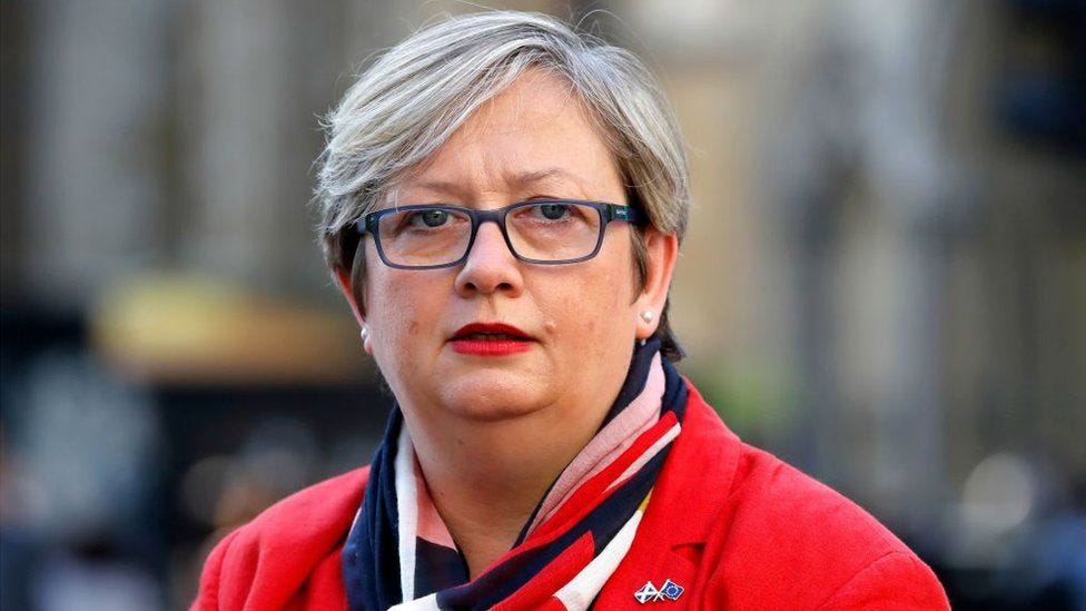 Joanna Cherry Joanna Cherry